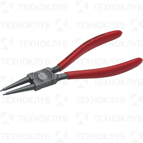 Съемник колец внутрен. NWS 40-100 мм