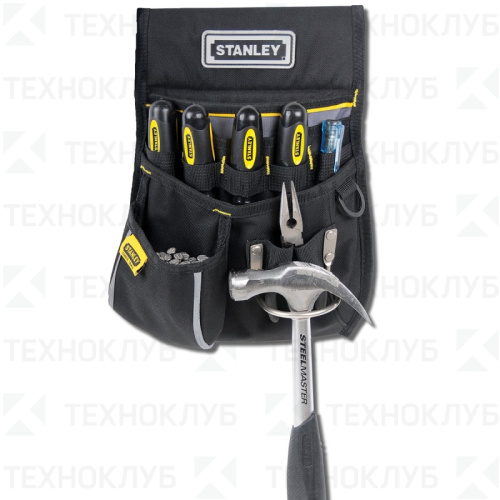 Сумка Stanley Basis Tool Pouch для инструмента