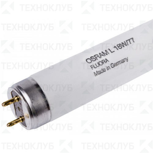Лампа люм 18W/77 600mm Osram 004235 Flora