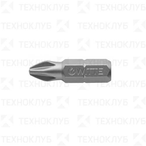 Бита PZ 3*25 мм Witte