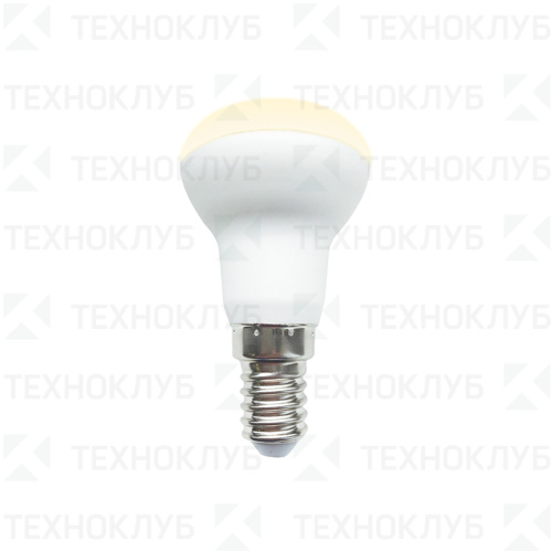 Лампа светодиод. E14   3W R39 (рефлектор) 3000K Volpe