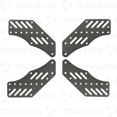 Адаптер универсальный  ADAPTER-600 grey 