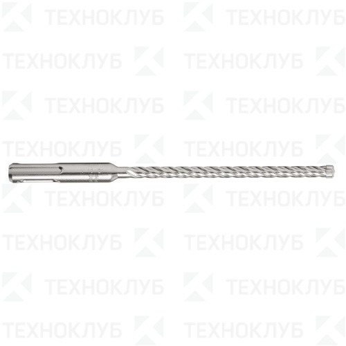 Бур SDS +  8 - 160 мм Makita 4-Plus