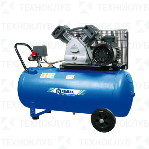 Компрессор СБ 4/С-100 LB 30  380В 3,0 кВт