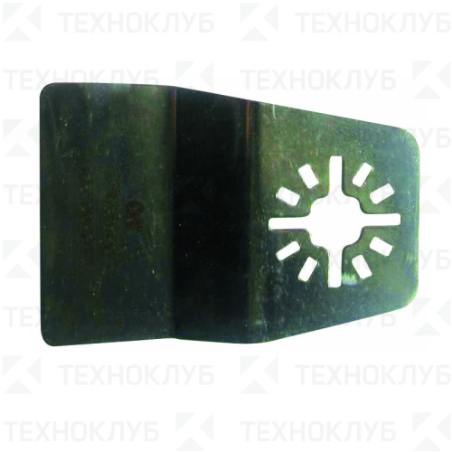 Мультитул Elitech нерж.сталь, д\мягк.матер, шир 70 мм (1820.006600)
