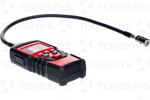 Газоанализатор КТ 601 (0–9999 миллионных долей метана)  КВТ