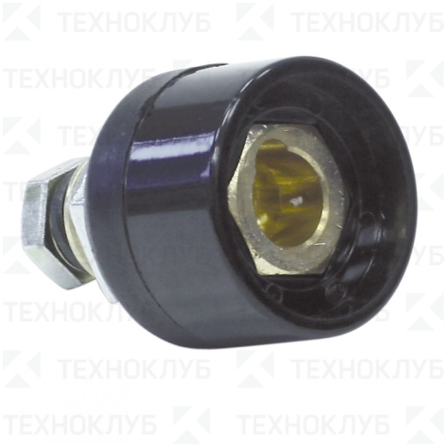 Держатель клемма 50 (мама) 2 шт. ELITECH
