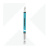 Бит PH  2*150 мм Elitech