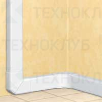 Кабель-канал  35х80 Legrand 10411