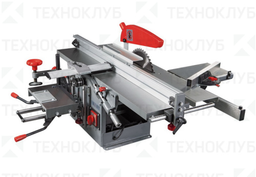 Станок комбинированный  JKM-300
