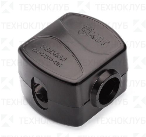 Сжим У859М (50-70/4-35) КВТ