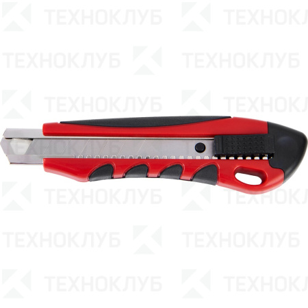 Нож 18 мм Elitech