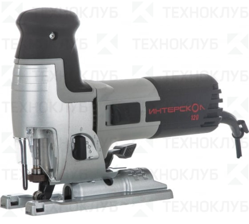 Лобзик эл. Интерскол МП-120/750 Э  750 Вт