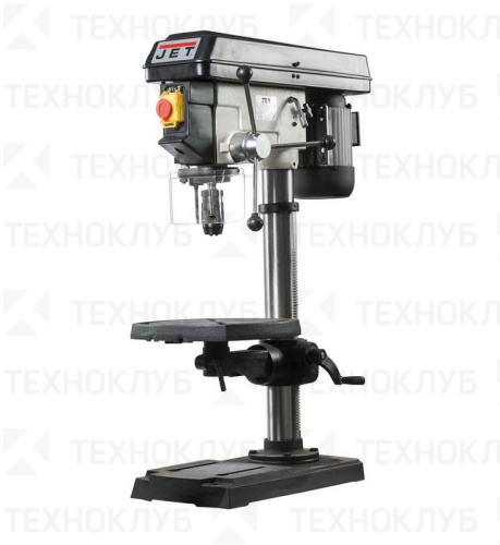 Станок сверлильный JET JDP-15М 230 В