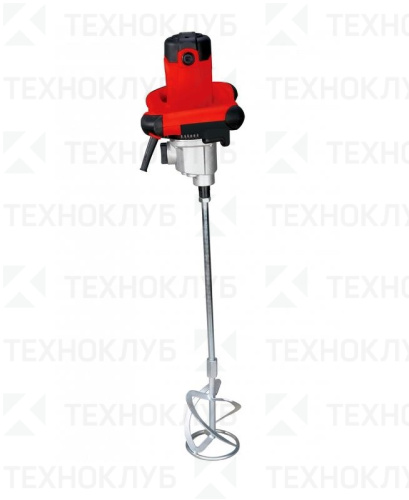 Дрель-миксер Elitech МС 110 Э 1,05 кВт