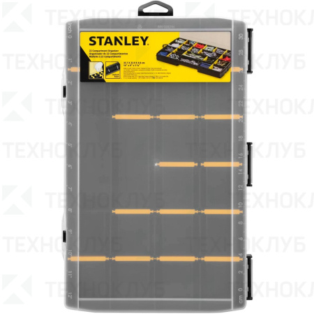 Кассетница Stanley ESSENTIALS 14"