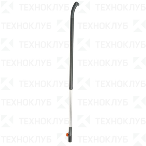 Ручка Gardena 130 см алюминевая эргономичная