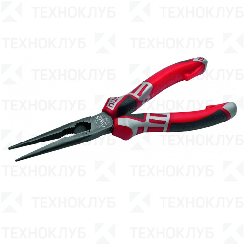 Длинногубцы NWS 205 мм