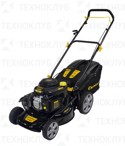 Бензокосилка Champion LM 4622 3,0 л.с. 46 см