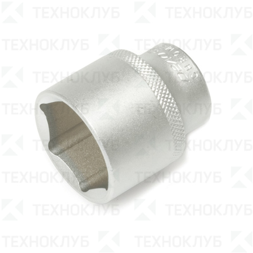 Головка ДТ 1/2" 27 мм (6 гр.)