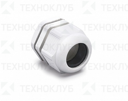 Сальник PG 11 d=5-10 мм IP68  Fortisflex