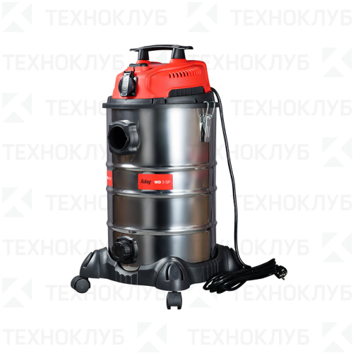 Пылесос Fubag WD 5 SP  1,4 кВт