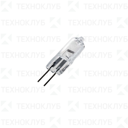 Лампа галоген. G6.35 12V 20W JC Китай
