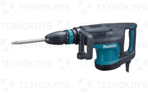 Молоток отбойный Makita HM 1203C 1510 Вт 19 Дж SDS-max