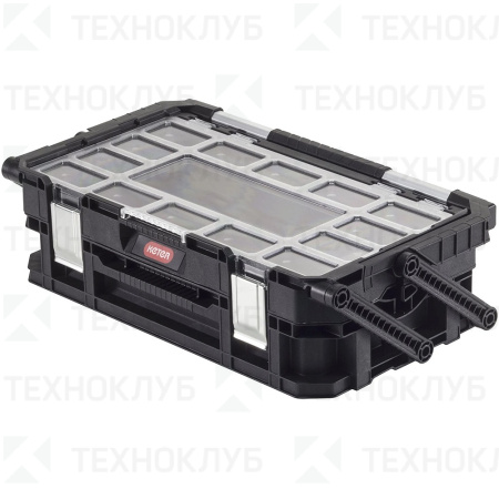 Ящик для инструм. KETER 22" Connect cantilever organizer 