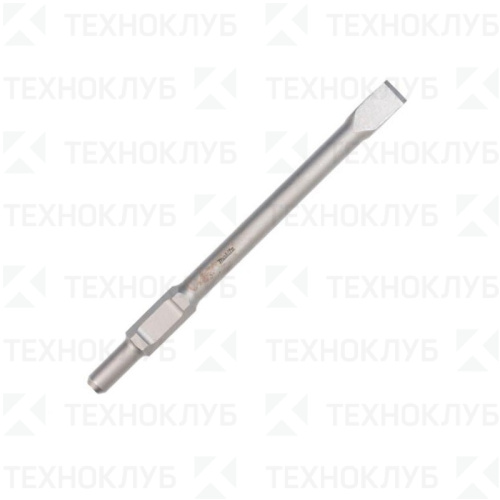 Долото 30 мм 40*400 мм Makita