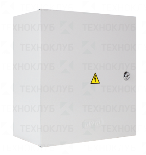 Щит ЩРН мет. 24м IP31 300х310х120 КРЗМИ