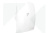 Вентилятор 100 белый (подшипник, обр.клапан) BREEZE 4C DiCiTi Вентилятор 100 белый (подшипник, обр.клапан) BREEZE 4C DiCiTi