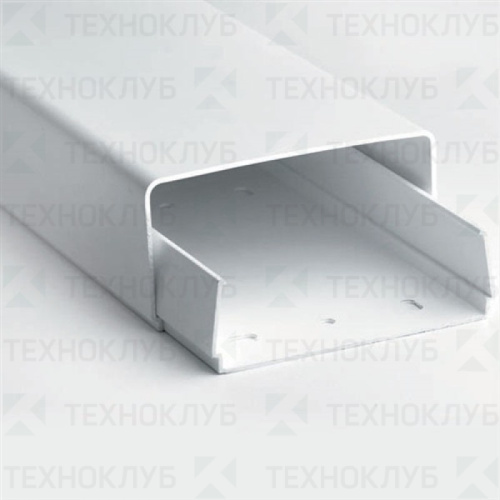 Кабель-канал DKC Angara для кондиционера  70х40 (2м)