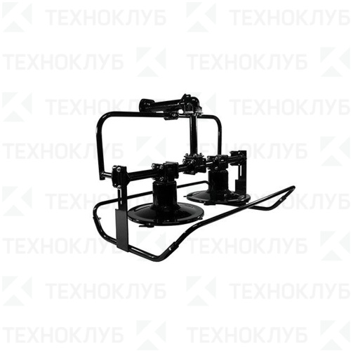 Косилка роторная для CHAMPION ВC1193 