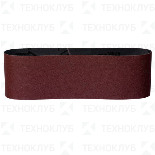 Лента шлиф.  75*533 мм  (Р 80) Metabo