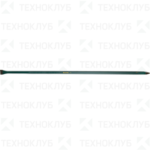 Лом Kraftool шестигранный 25 х 1500 мм