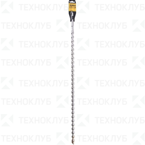 Бур SDS + 18 - 300 мм DeWalt Extreme2