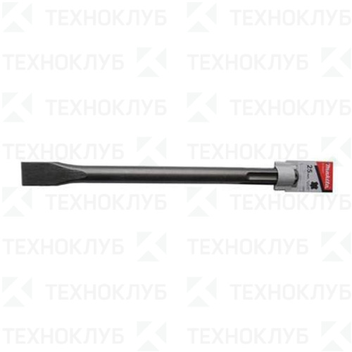 Долото SDS-max 25*300 мм Makita