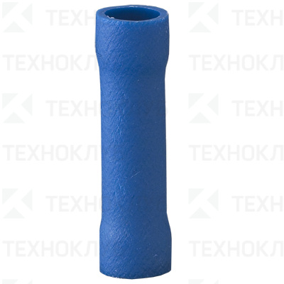 Гильза соединительная изол. ГСИ  2,5  КВТ