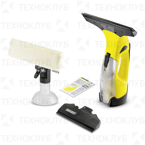 Стеклоочиститель DEKO WVC3.7
