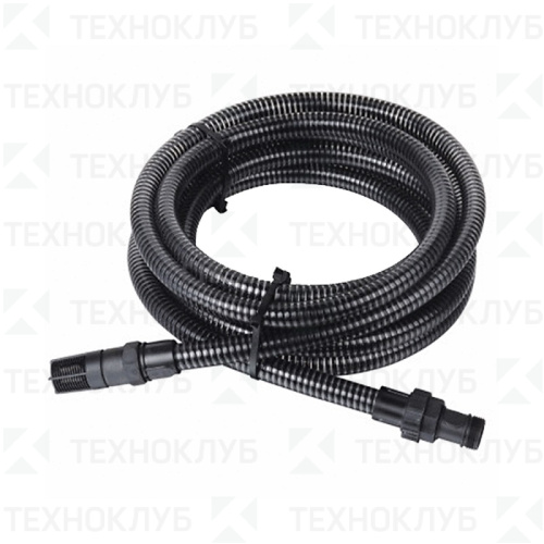 Шланг всасывающий Gardena  1" (метраж)