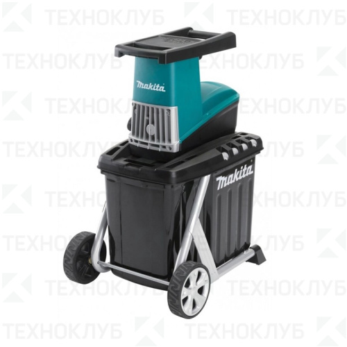 Измельчитель MAKITA UD2500 2,5 кВт 45 мм