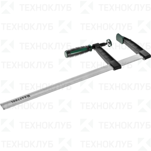 Струбцина тип F 120/500 мм Kraftool