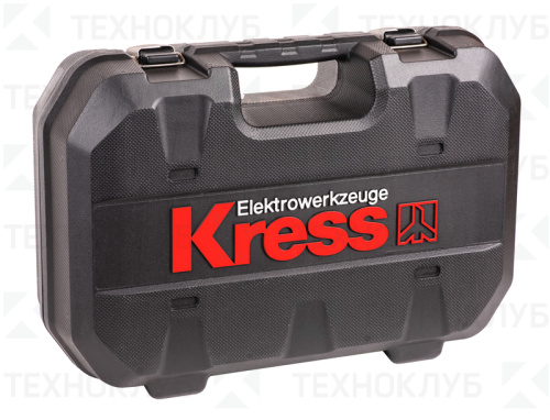 Перфоратор Kress KU320 800 Вт