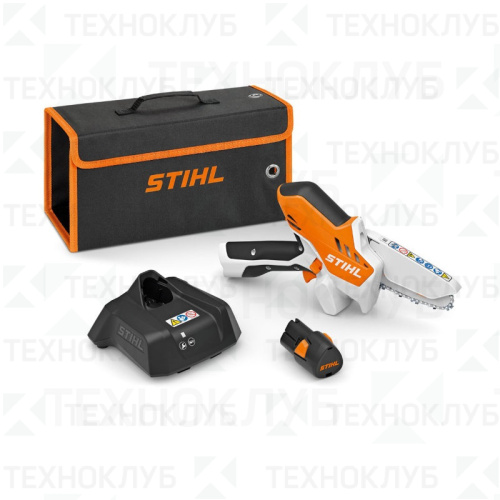 Сучкорез STIHL GTA 26 аккум.