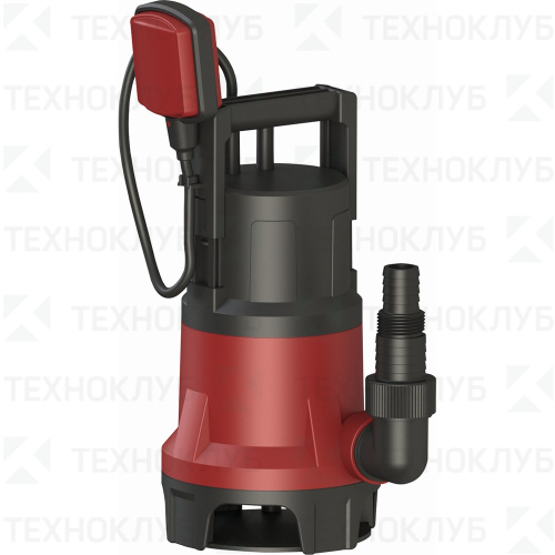 Насос погруж. Elitech НПД 750-35П 750 Вт 13500 л/ч 7 м гряз