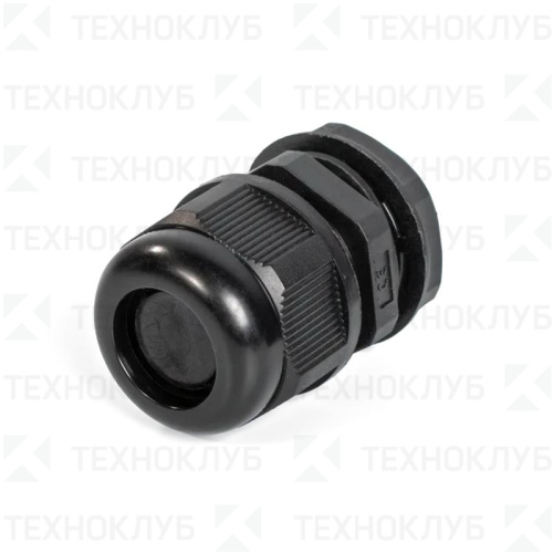 Сальник MG 20 d=9-14 мм IP68  Fortisflex