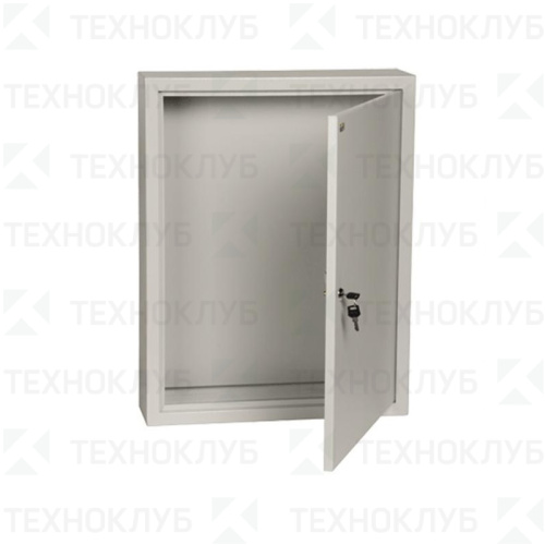 Щит ЩМП мет. 500х400х150 IP31 (ЩМП-2-1) Народный TDM