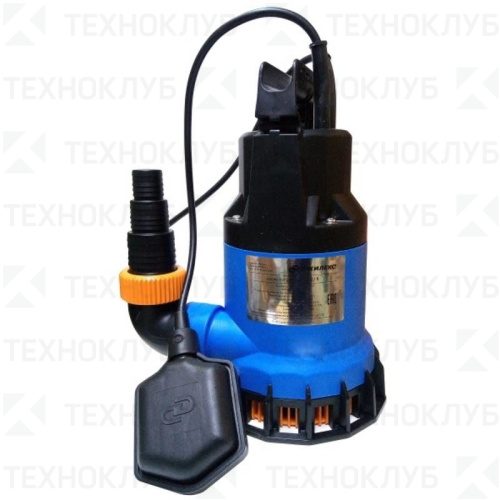 Насос погружной ДЖИЛЕКС 110/8