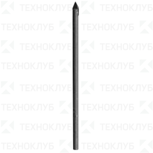 Сверло по кафелю/стеклу  6 мм Makita